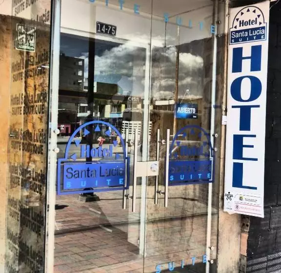 Suite Santa Lucia Hotel Boutique