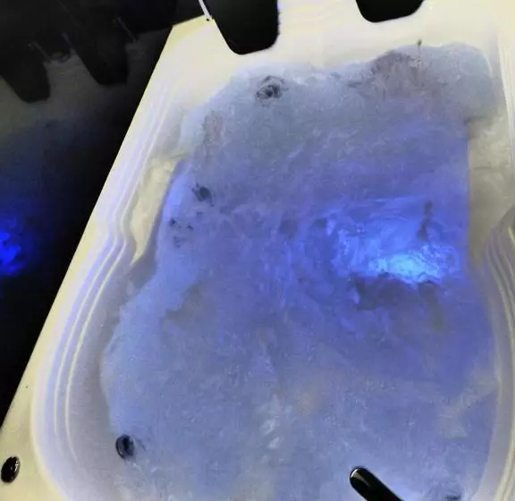 Suite Santa Lucia Hotel Boutique