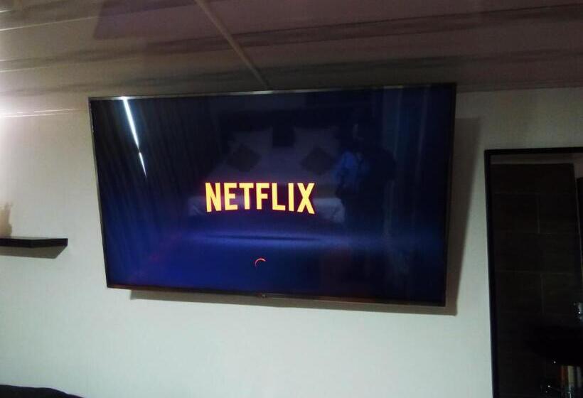 Suite Santa Lucia Hotel Boutique