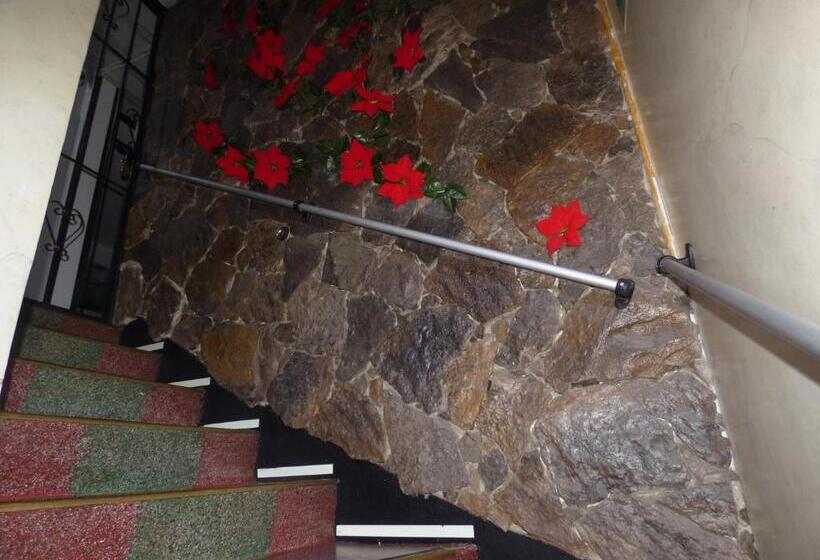 Suite Santa Lucia Hotel Boutique