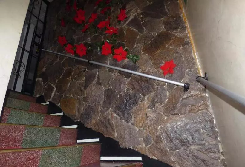 Suite Santa Lucia Hotel Boutique