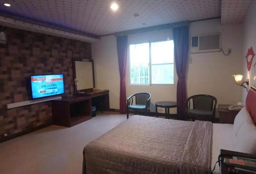 Hua Du Motel