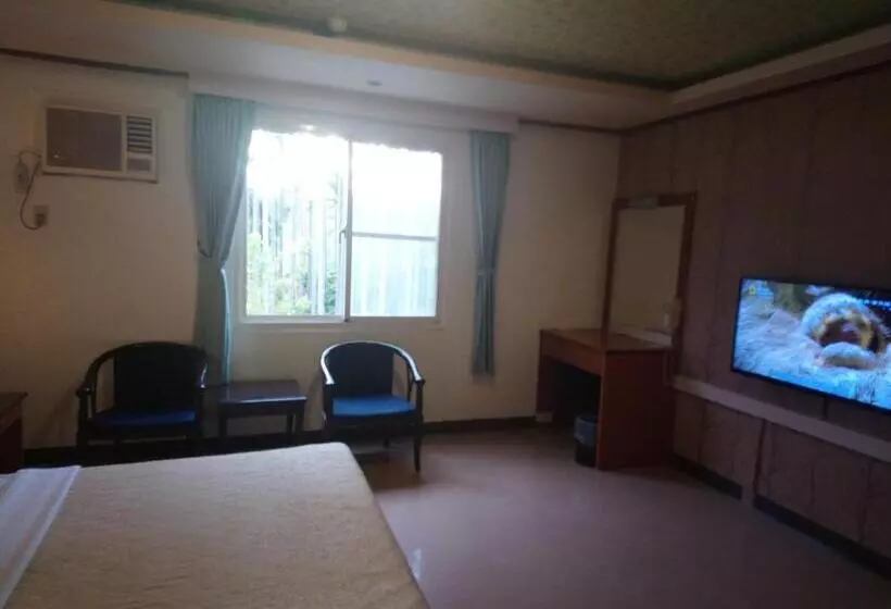 Hua Du Motel