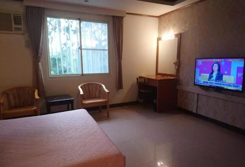 Hua Du Motel