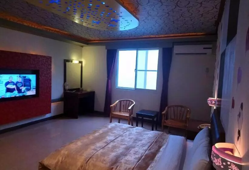 Hua Du Motel
