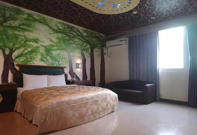 Hua Du Motel