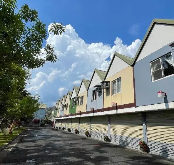 Hua Du Motel