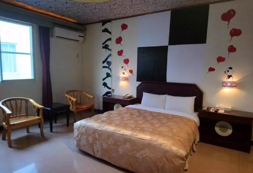 Hua Du Motel