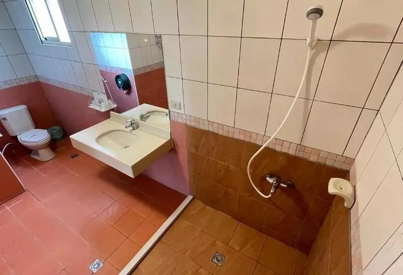 Hua Du Motel