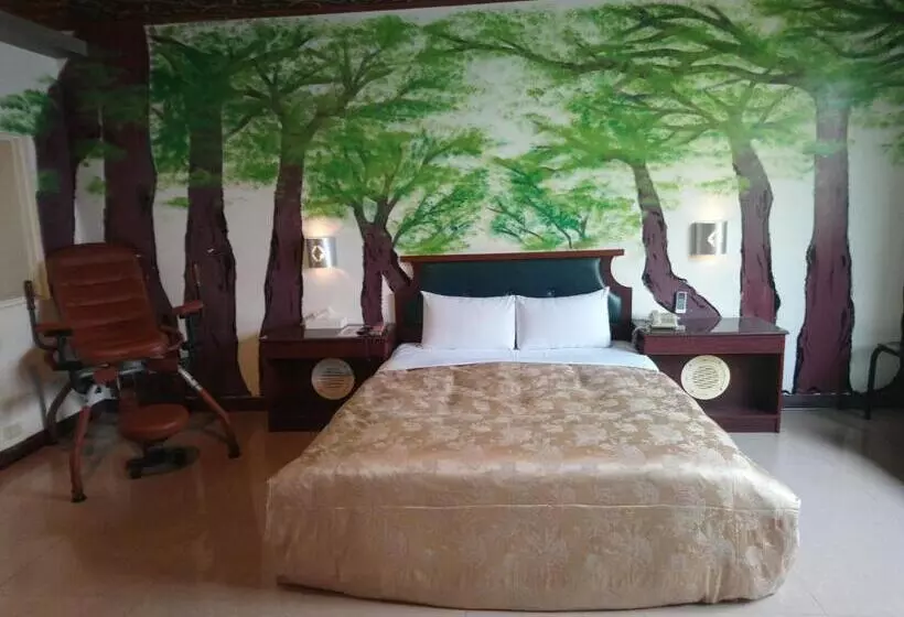 Hua Du Motel