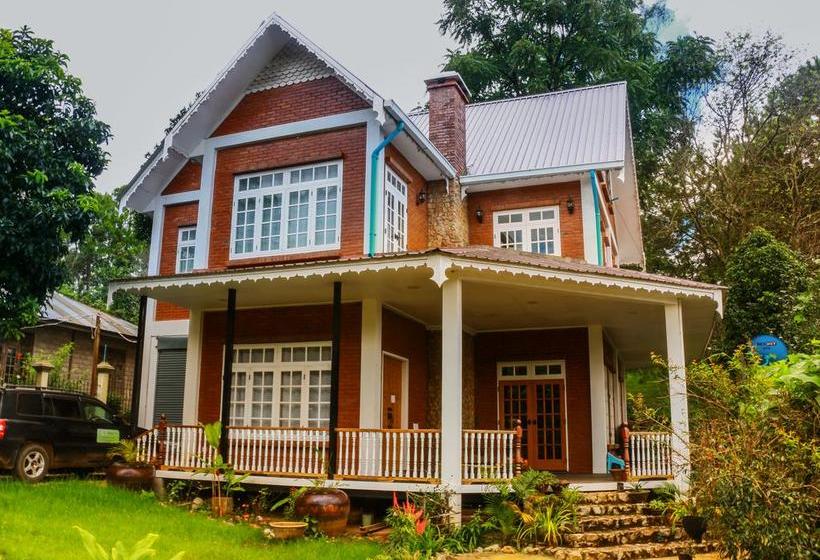 Kalaw Vista Bed & Breakfast