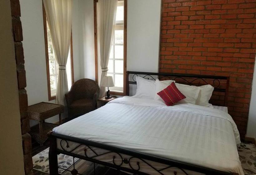 Kalaw Vista Bed & Breakfast