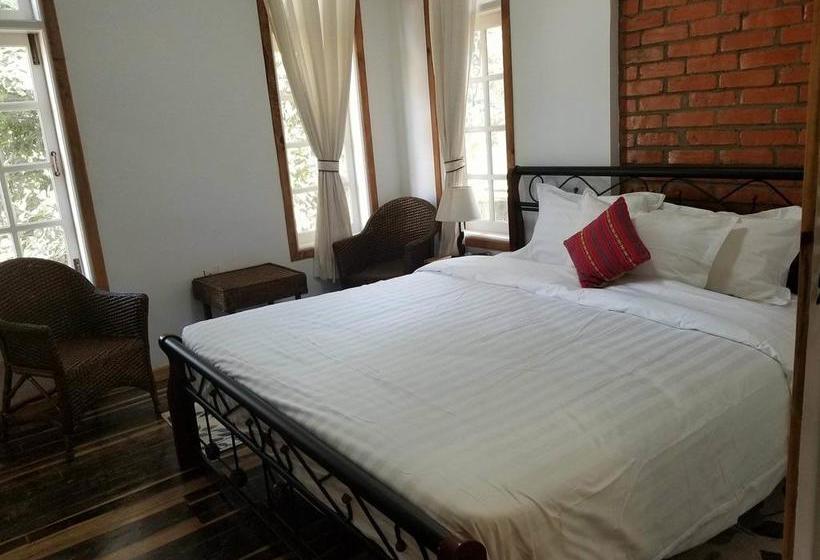 Kalaw Vista Bed & Breakfast