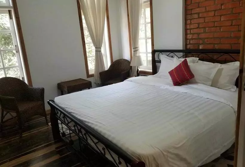 Kalaw Vista Bed & Breakfast