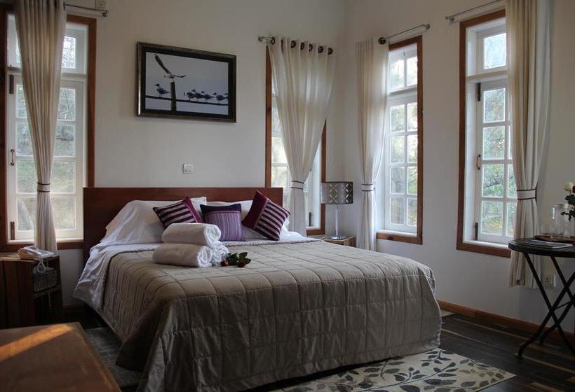 Kalaw Vista Bed & Breakfast