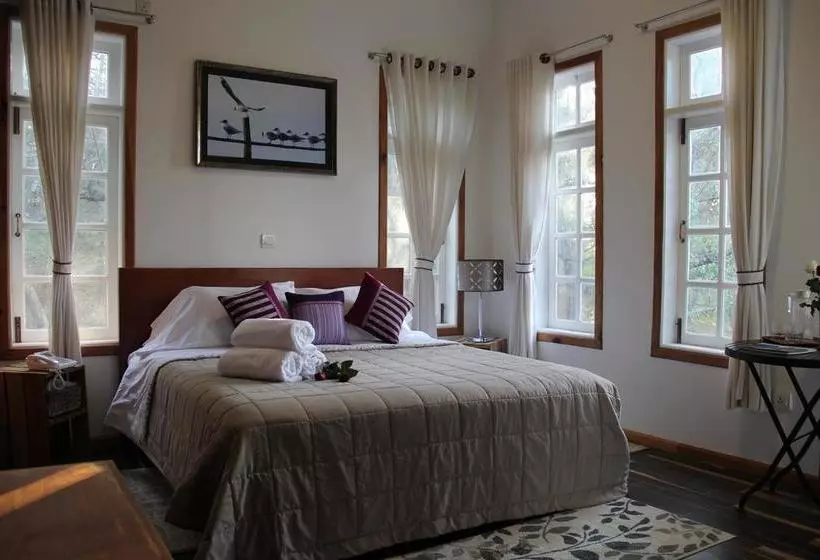 Kalaw Vista Bed & Breakfast