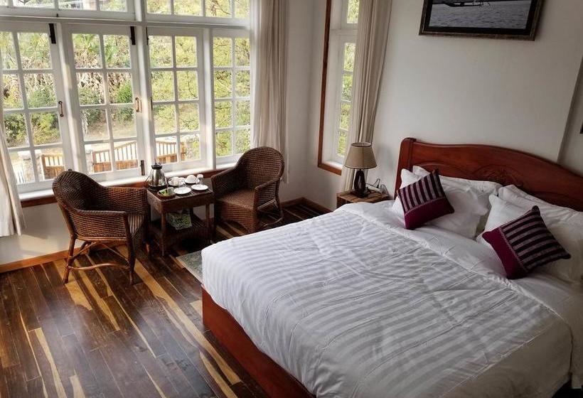 Kalaw Vista Bed & Breakfast