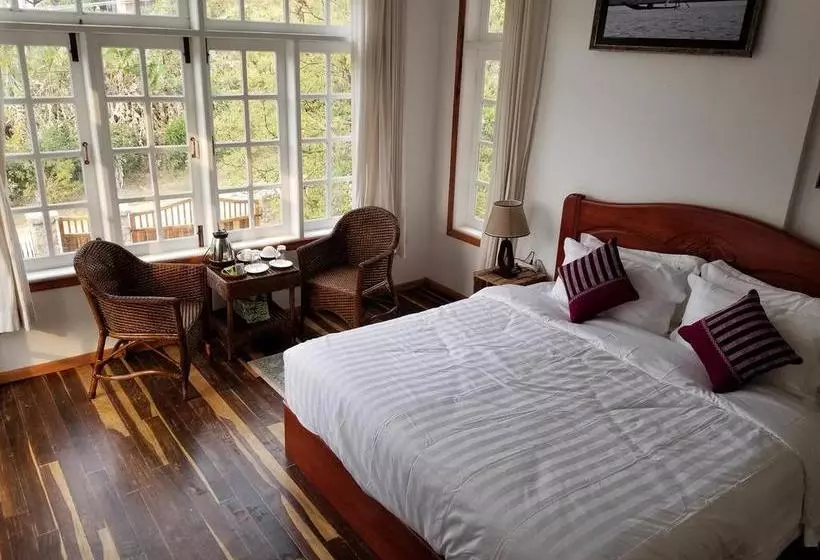 Kalaw Vista Bed & Breakfast
