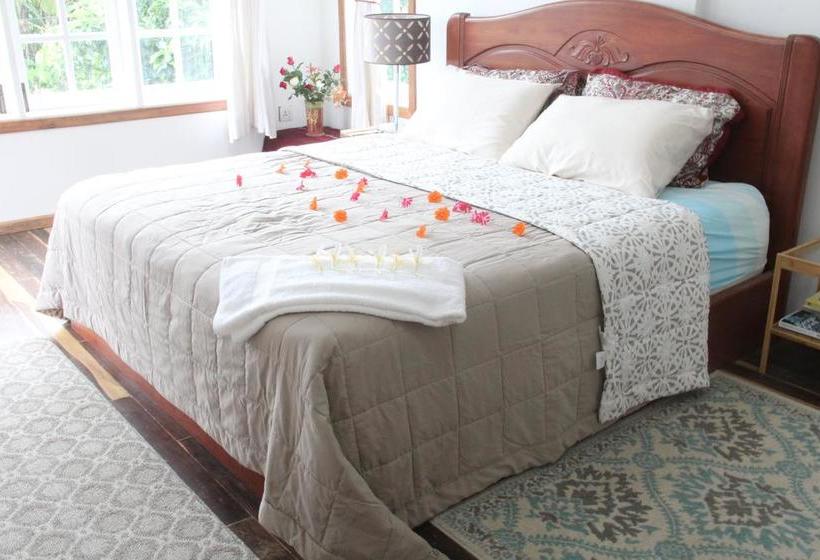 Kalaw Vista Bed & Breakfast