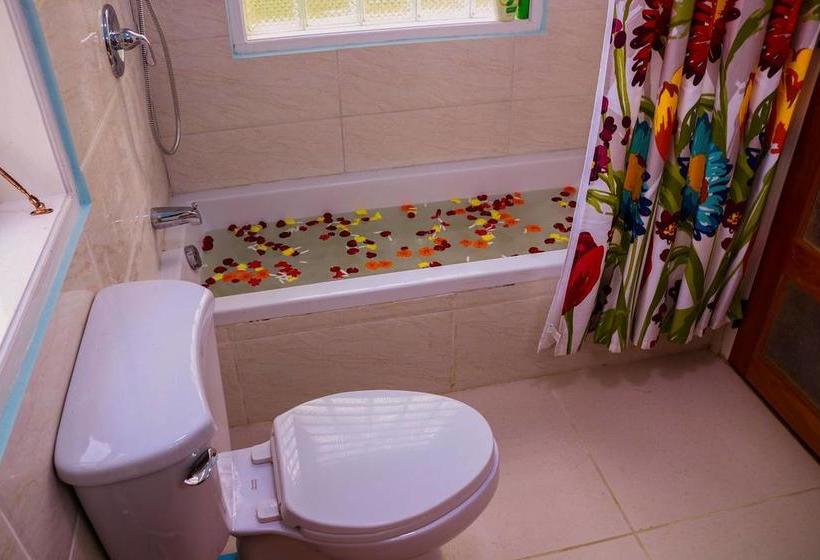 Kalaw Vista Bed & Breakfast