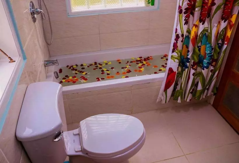 Kalaw Vista Bed & Breakfast