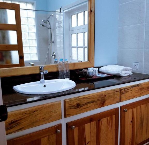 Kalaw Vista Bed & Breakfast