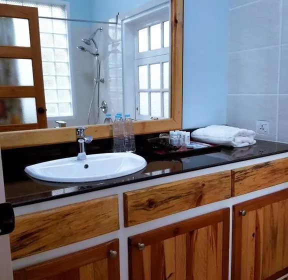 Kalaw Vista Bed & Breakfast