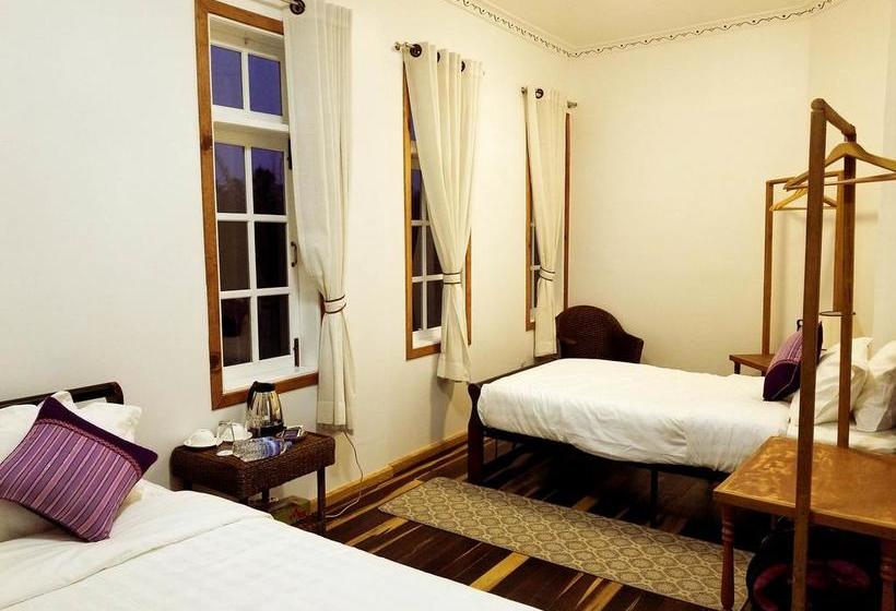 Kalaw Vista Bed & Breakfast