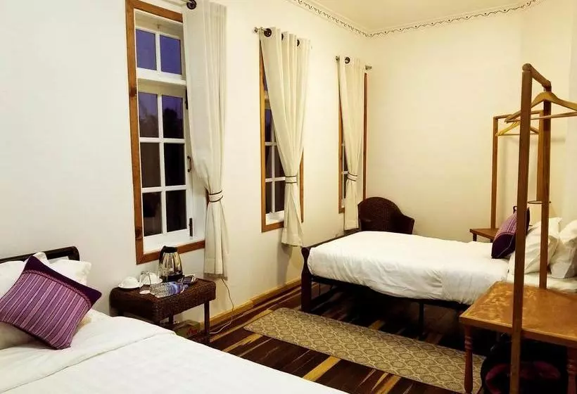 Kalaw Vista Bed & Breakfast