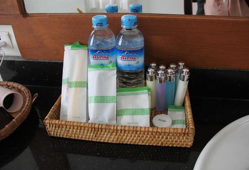 Kalaw Vista Bed & Breakfast