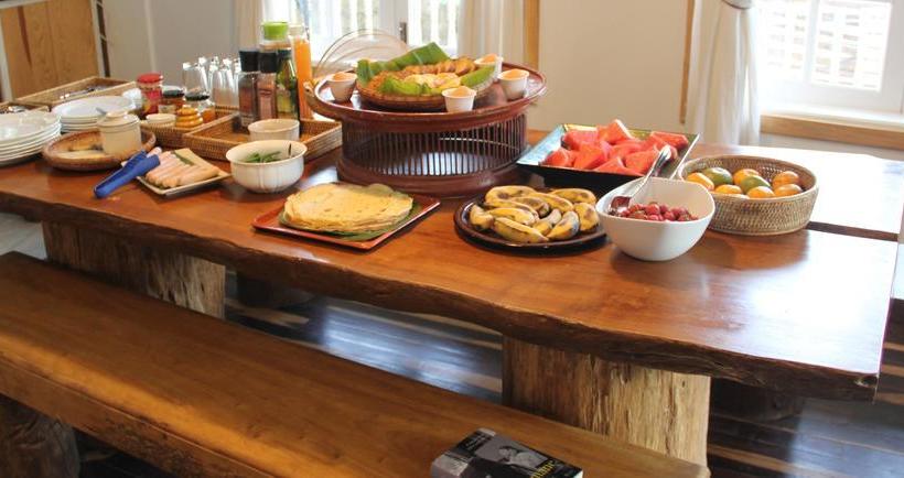 Kalaw Vista Bed & Breakfast