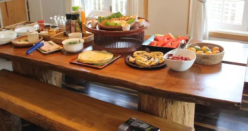 Kalaw Vista Bed & Breakfast