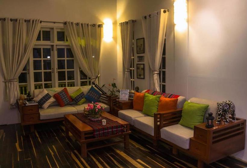 Kalaw Vista Bed & Breakfast