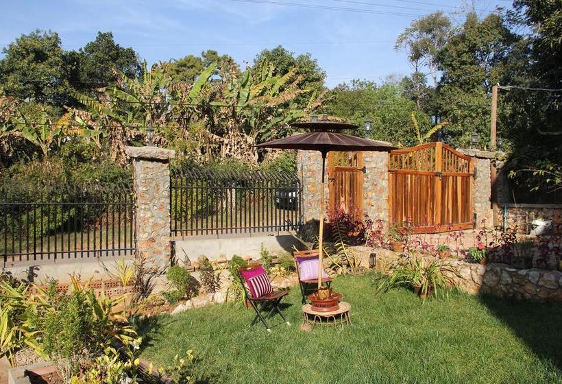 Kalaw Vista Bed & Breakfast