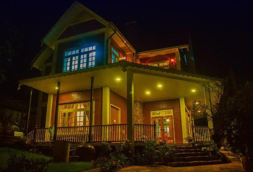 Kalaw Vista Bed & Breakfast