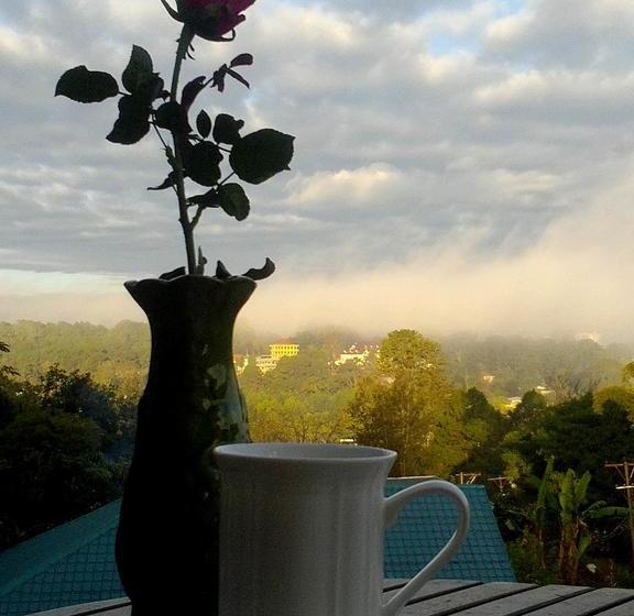 Kalaw Vista Bed & Breakfast