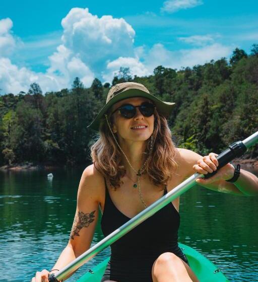 Levit Glamping   Hotel Guatapé Peñol