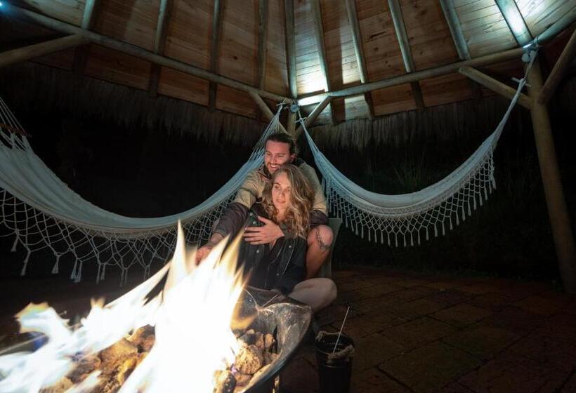 Levit Glamping   Hotel Guatapé Peñol