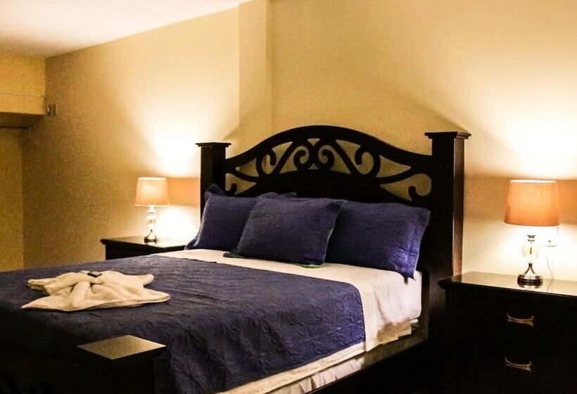 Mados Hotel Guanacaste