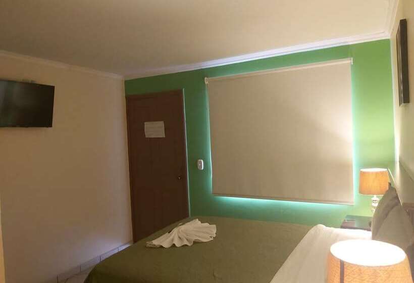 Mados Hotel Guanacaste