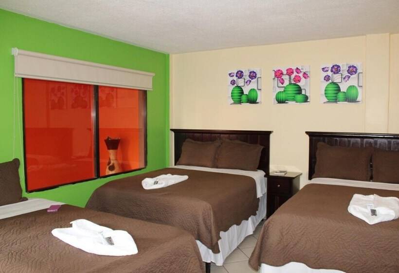 Mados Hotel Guanacaste