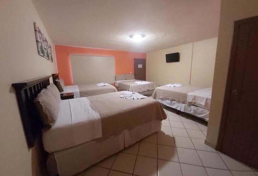 Mados Hotel Guanacaste