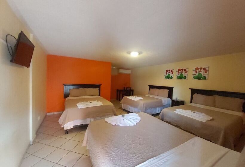 Mados Hotel Guanacaste