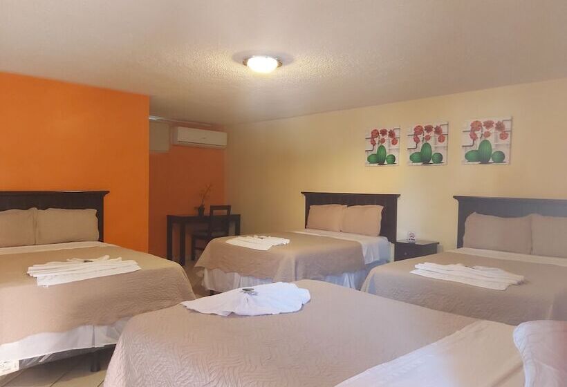 Mados Hotel Guanacaste