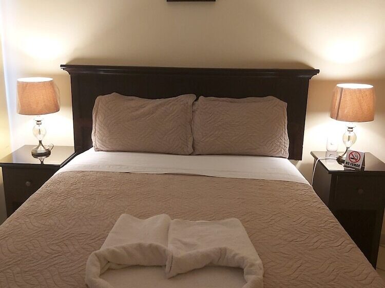 Mados Hotel Guanacaste