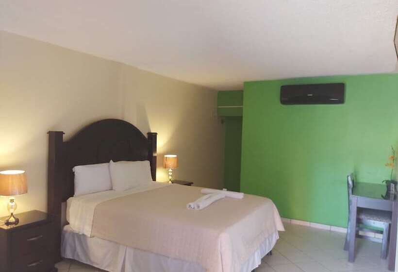 Mados Hotel Guanacaste