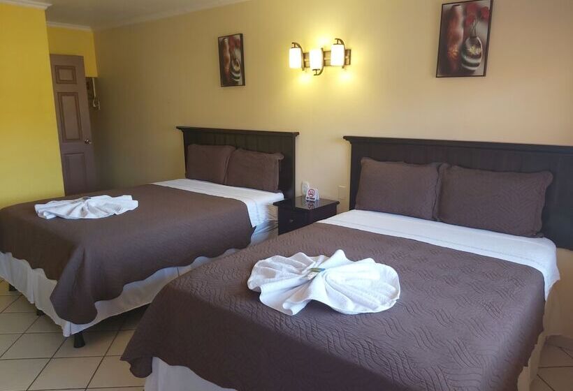 Mados Hotel Guanacaste