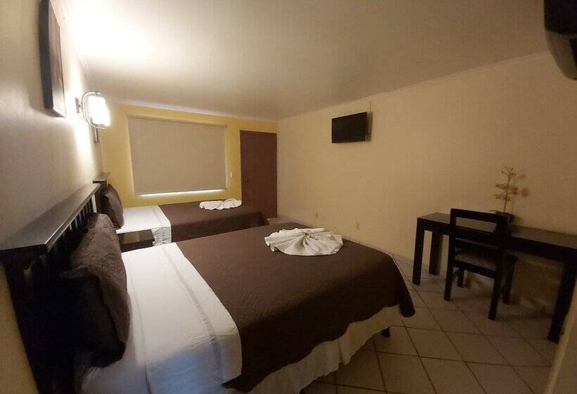 Mados Hotel Guanacaste