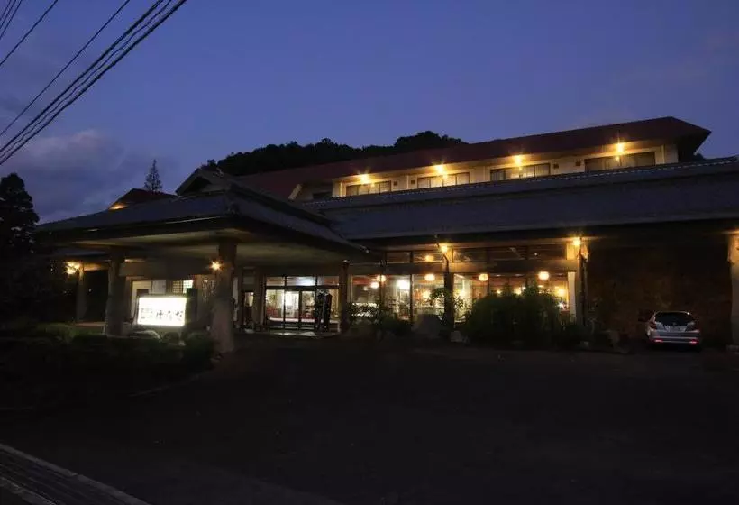 Ryokan Nagato Harada