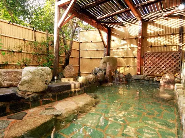 Ryokan Nagato Harada